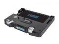 Panasonic GJ-55LVDLT0 Gamber Johnson Lite Vehicle Dock (no pass) for Panasonic TOUGHBOOK 56 55 54. USB-A (2), Serial, LAN