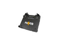 Panasonic HA-33LVDLT2 Havis Lite Laptop 2-in-1 Vehicle Dock (dual pass) for Panasonic TOUGHBOOK 33. USB (6), Serial, LAN (2), Dual RF