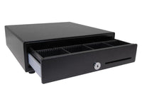 HP 638M5AA Engage One Prime Cash Drawer U.S. English localization