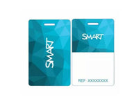 SMART SBID-ID-10 Identification Cards for Smart Board 6000S - Qty 10
