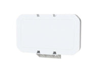 Panorama Antennas DWMM4-6-60-05NJ WALL DESK Mount 4x4 4G/5G ANT 0.5m N(f)