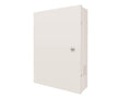 Speco Technologies D4WVX10TB 4 Channel 4MP TVI Wallmount DVR, 10TB, TAA
