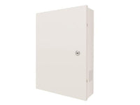 Speco Technologies D4WVX10TB 4 Channel 4MP TVI Wallmount DVR, 10TB, TAA