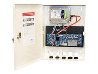Speco Technologies N4WNRL8TB 4 Channel Wall Mount Nrl- 8TB