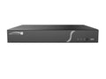 Speco Technologies N8NRE16TB 8 Channel Facial Recognition Recorder with Smart Analytics- 16TB