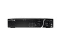 Speco Technologies N8NU16TB 8 Channel NVR with POE, H.265, 4K, 16TB, TAA