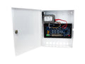 Speco Technologies N8WNRE4TB 8 Channel Wall Mount Nre- 4TB