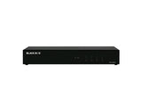 Black Box KVS4-1004HV KVM Switch, NIAP 4.0 Certified - 4-Port, Single-Monitor, FlexPort HDMI/DisplayPort