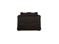 iKey IK-DELL-ATX Attachedable keyboard for Dell tablets with USB RJ-45