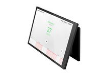 Crestron TSW-770/1070-MSMK-ANG-B-S Multisurface Mount Kit for TSW-770 and TSW-1070 Series, Angled, Black Smooth
