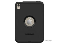 KoamTac 365420 KDC480/485 iPad Mini 6/7 (A17 Pro) Otterbox Smartsled Case