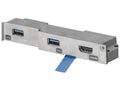 Panasonic FZ-VCN403UIS Pre-installed USB-A (x2) + HDMI xPAK for FZ-40 Mk1, Mk2 Rear Expansion Area