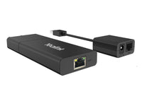 Yealink USB2CAT5E-EXT USB Extender - CAT5E Cable 40 Meters