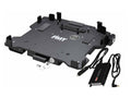 Precision Mounting Technologies AS7.P033.610-PS-G Docking Station with Screen LOCK and Power Adapter for Panasonic CF-33 Laptop NPT LITE GJ Branded