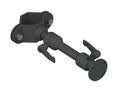 Gamber-Johnson 7160-1531 Zirkona 2 to 3 Pole Mount with 6 Medium Dog-Bone and AMP Plate