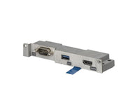 Panasonic FZ-VCN402UIS Pre-installed USB-A + HDMI + Serial (true) xPAK for FZ-40 Mk1, Mk2 Rear Expansion Area