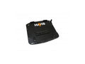 Panasonic HA-40LVDA4 Havis Premium Vehicle Dock (quad pass) for Panasonic TOUGHBOOK 40. USB-A (3), USB-C (3), HDMI, Serial, Ethernet (2), Quad RF