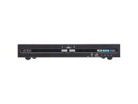 ATEN CS1182DP4C 2-Port USB DP Singlel Display PP4.0 Secure KVM w/ CAC Support