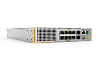 Allied Telesis AT-X530L-10GHXM-90 TAA 8X 100M/1/2.5/5G Poe++, 2X Sfp+ports
