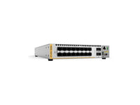 Allied Telesis AT-X550-18XSQ-90 TAA L3 16 PORT Sfp+switch 2 Qsfp+