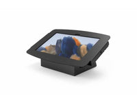 Compulocks 341B870GA7SB Galaxy Tab A7 Lite 8.7IN Space Enclosure AV Conference Capsule Black