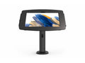 Compulocks TCDP01870GA7SB Galaxy Tab A7 Lite 8.7IN Space Enclosure Tilting Stand 8IN Black