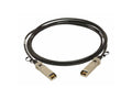 Transition Networks DAC-10G-SFP-01M Cable- SFP+ 10GIG, Copper CBL Assy, Sfp+tosfp+, 1M, 30G, TWIN Axial