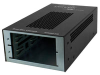 Transition Networks ION002-AD-SA 2-SLOT Chassis, ION, DUAL Input Power with -SA Power