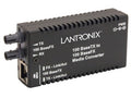 Transition Networks M/E-TX-FX-01-SA MINI 100BASETX to 100BASEFX ST MM 2KM 3.3V - SA