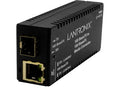Transition Networks M/E-TX-FX-01(SFP)-EU MINI 100BASETX to 100BASEX SFP - EU