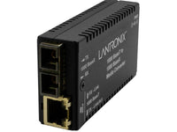 Transition Networks M/GE-T-LX-01-BR MINI 1000BASET to 1000BASESX SC SM 10KM 3.3V W/BR