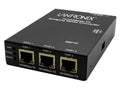 Transition Networks SBFTF1039-105-JP 10/100BTX to 100BFX, MM LC, 2KM