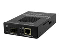 Transition Networks SBFTF1040-105-NA 10/100BTX to100BFX 802.3ah Bridge,SA ,SFP- NA