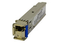 Transition Networks TN-GLC-FE-100BX-U-40 Transceiver- SFP, CC, 100BASE-BX, 1310TX/1550RX, 155M, 40KM, 3.3V