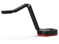 Qomo QPC100W 4K Wireless/hdmi/usb Document Camera, 13 MP Flip Camera, Extendable Neck, Dual 2.4/5 Ghz WIFI