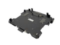 Panasonic GJ-33TLVDL0L Gamber Johnson Lite TrimLine Laptop 2-in-1 Vehicle Dock (no pass) for Panasonic TOUGHBOOK 33. Includes LIND power supply. USB-A (6), Serial, LAN (2)