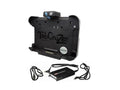 Panasonic GJ-G2TVDL0L Gamber-Johnson KIT: Panasonic Toughbook G1/G2 Docking Station with LITE Port Replication, No RF, VESA Hole Pattern with LIND 11-16V Auto Power