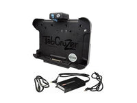Panasonic GJ-G2TVDL0L Gamber-Johnson KIT: Panasonic Toughbook G1/G2 Docking Station with LITE Port Replication, No RF, VESA Hole Pattern with LIND 11-16V Auto Power