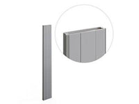 Humanscale NL1SL21G SLIM Neatlink, Gray