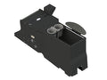 Gamber-Johnson 7170-0822-03 KIT - 2020+ Ford Utility Deep Console Kit with PRNTR Mount & Cup Holder