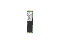 Transcend TS256GMTE662T2 256GB, M.2 2280, PCIe Gen3x4, M-key, 3D TLC BiCS4, Pe: 3K, 8CH, 30u