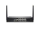 SonicWall 02-SSC-5656 TZ570 WIRELESS-AC Intl
