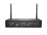 SonicWall 02-SSC-8057 TZ470 WIRELESS-AC Intl