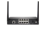 SonicWall 02-SSC-8059 TZ270 WIRELESS-AC Intl