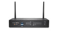 SonicWall 02-SSC-8059 TZ270 WIRELESS-AC Intl