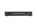 ATEN CS1188D4C 8-PORT USB DVI Single Display PP4.0 Secure KVM W/ CAC Support