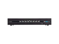 ATEN CS1188DP4 8-PORT USB DP Single Display PP4.0 Secure KVM