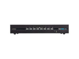 ATEN CS1188DP4 8-PORT USB DP Single Display PP4.0 Secure KVM