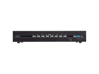 ATEN CS1188DP4 8-PORT USB DP Single Display PP4.0 Secure KVM