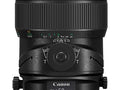 Canon 2273C002 TS-E 50mm f/2.8L Macro Tilt-Shift Lens